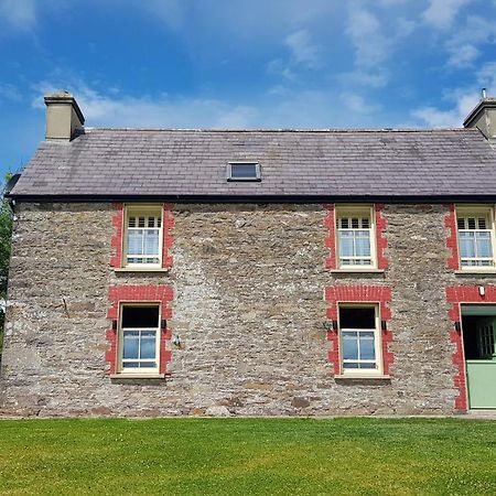 Traditional Irish Farmhouse Anascaul Екстериор снимка